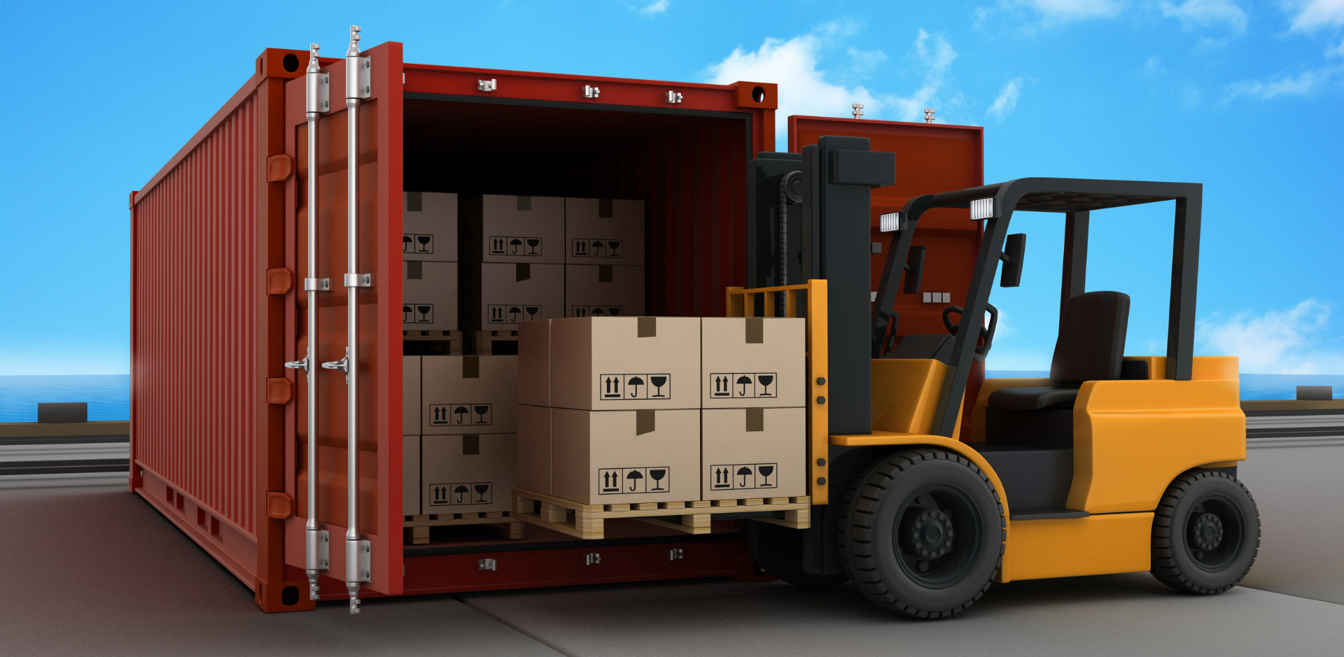 CONSOLIDATION SERVICE