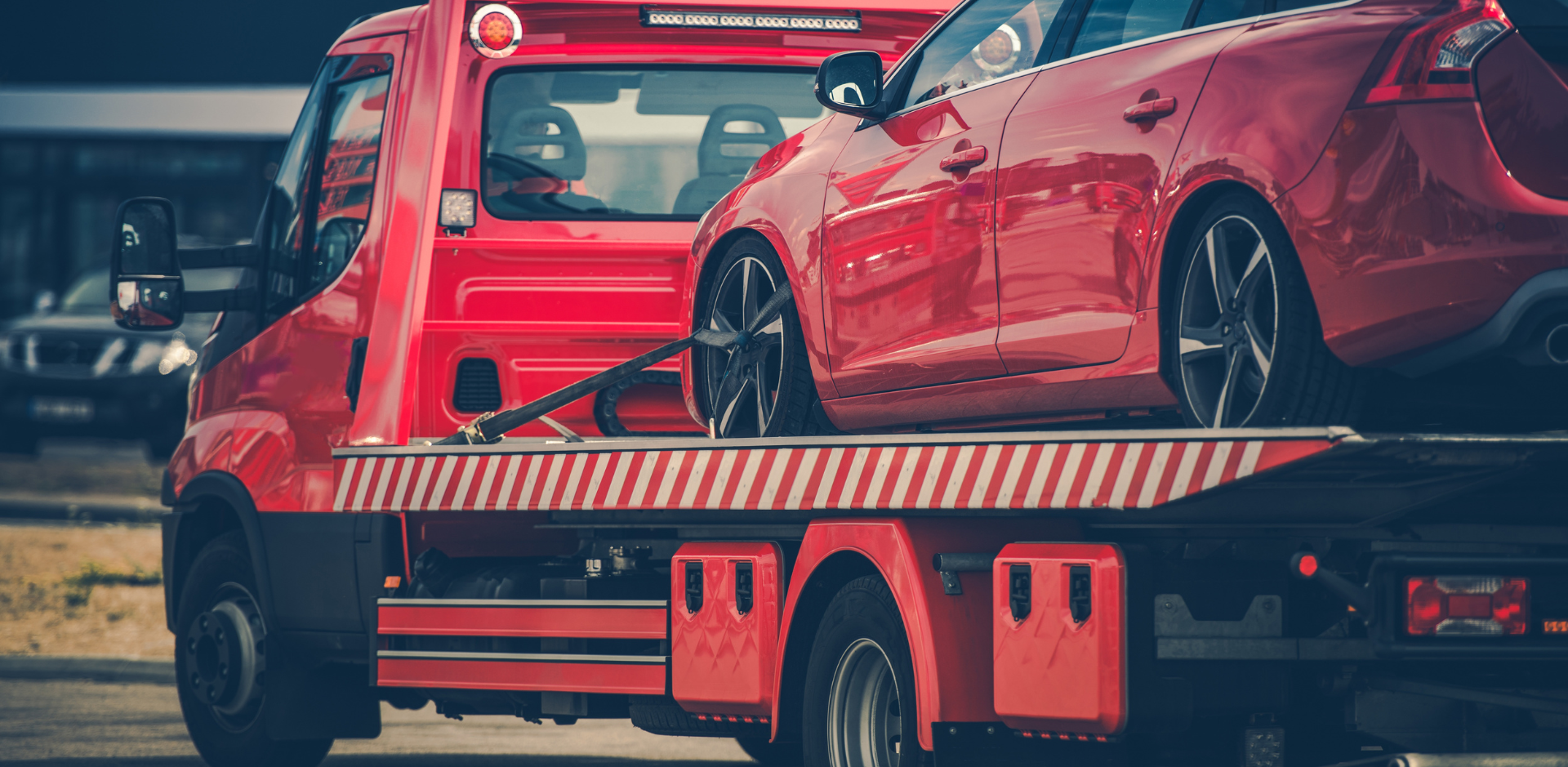 AUTO LOGISTICS