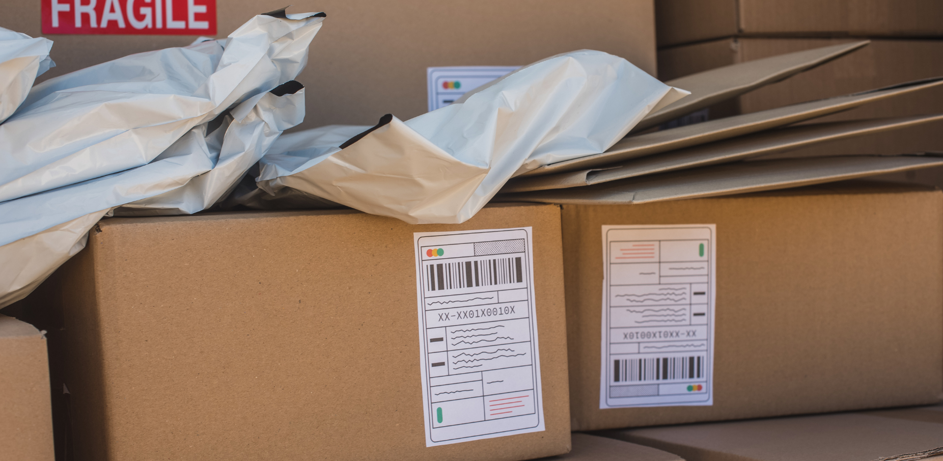 SMALL PARCEL CUSTOMS CLEARANCE