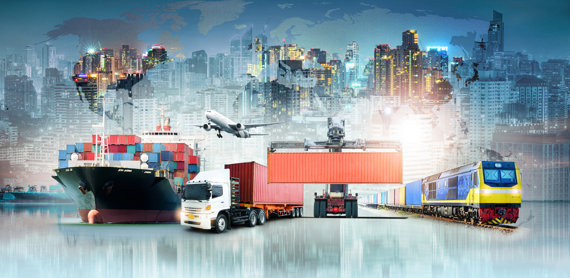 CROSS TRADE/TRIANGLE BUSINESS HANDLING