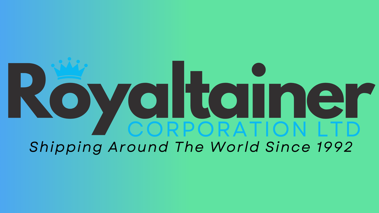 Royaltainer Corporation Ltd